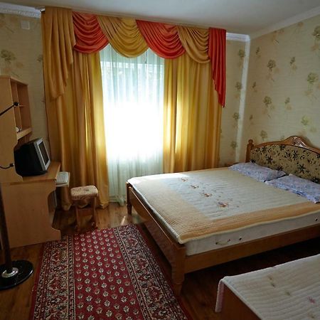 Guest House Kutchu Каджи-Сай Экстерьер фото