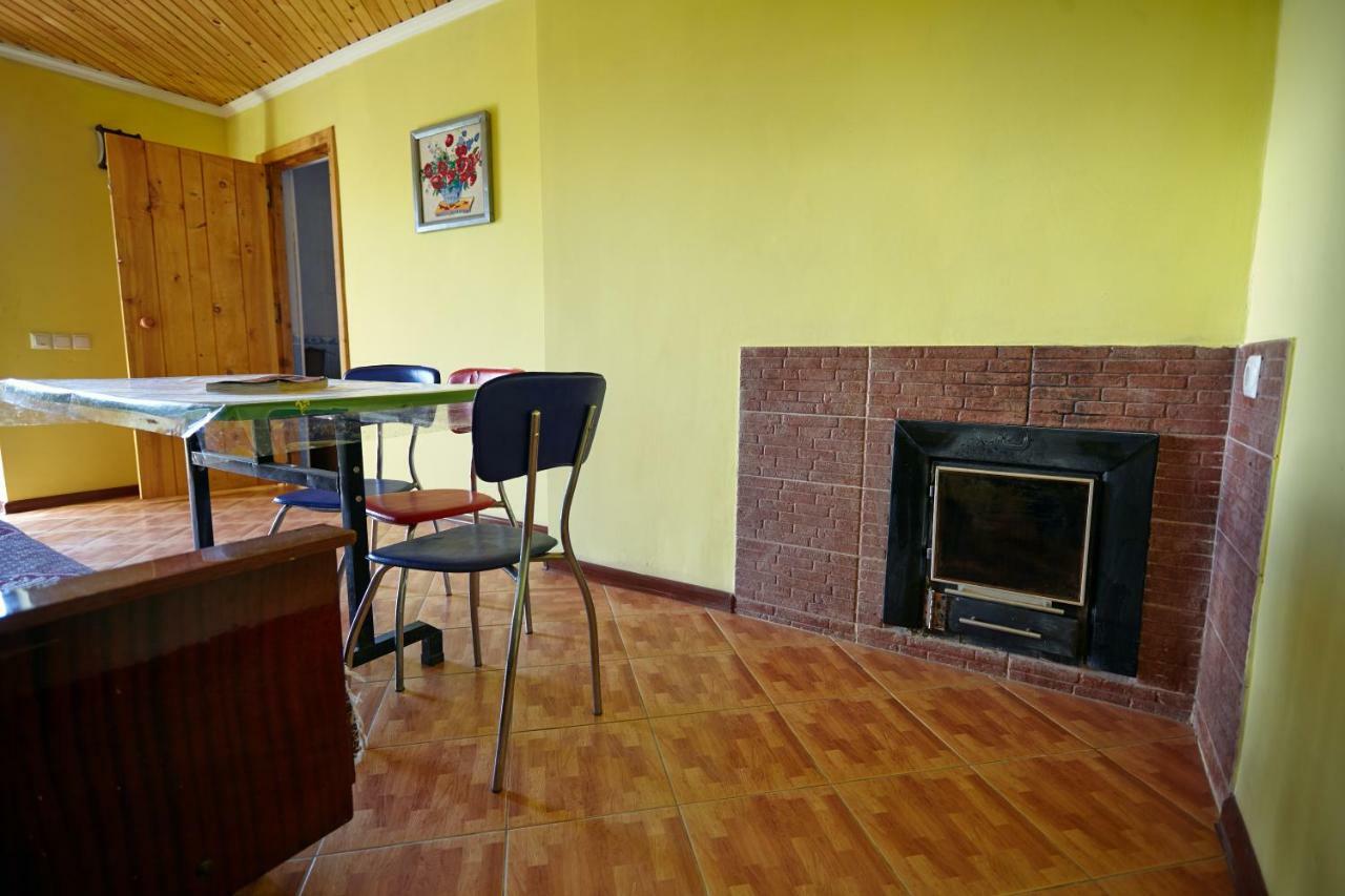 Guest House Kutchu Каджи-Сай Экстерьер фото