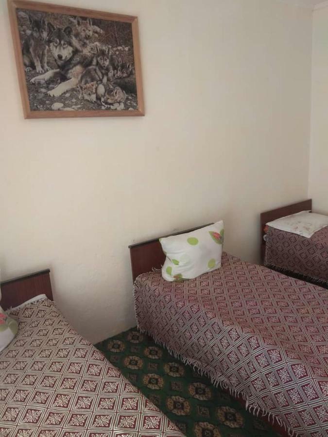Guest House Kutchu Каджи-Сай Номер фото